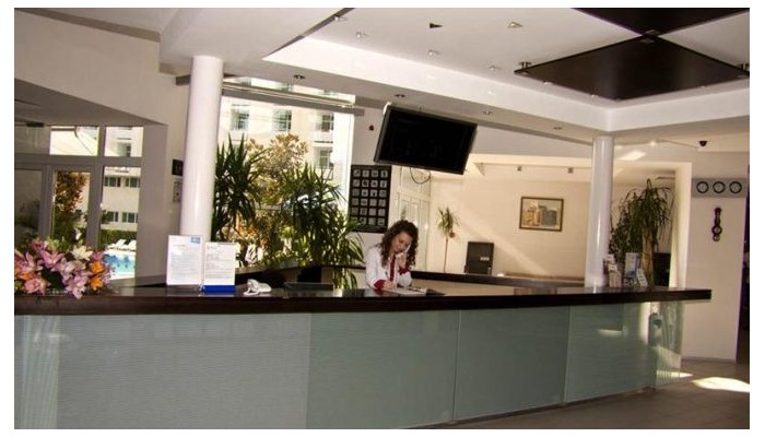 Hotel Perla Suneo Club poza 17