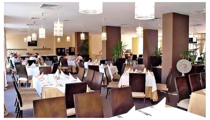 Hotel Perla Suneo Club poza 14