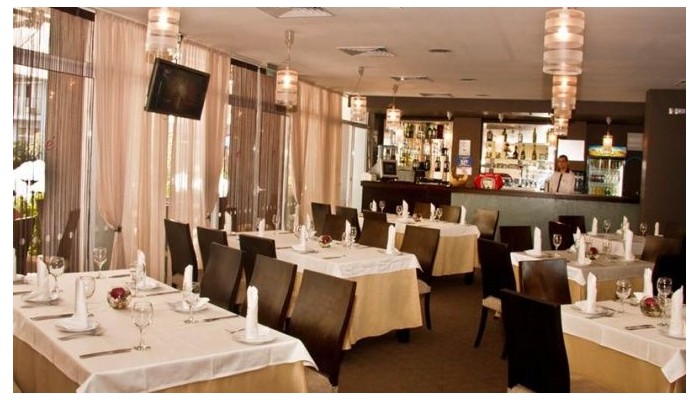 Hotel Perla Suneo Club poza 13