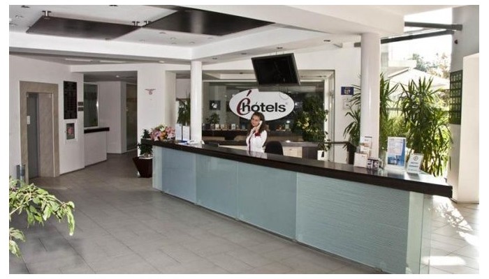 Hotel Perla Suneo Club poza 18