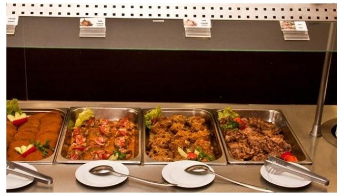 Hotel Perla Suneo Club poza 10