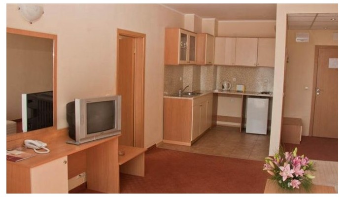 Hotel Perla Suneo Club poza 4