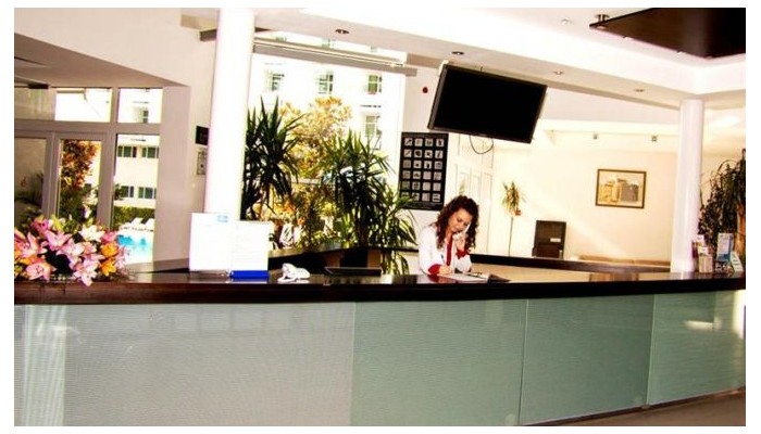 Hotel Perla Suneo Club poza 16