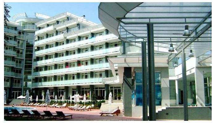 Hotel Perla Suneo Club poza 22