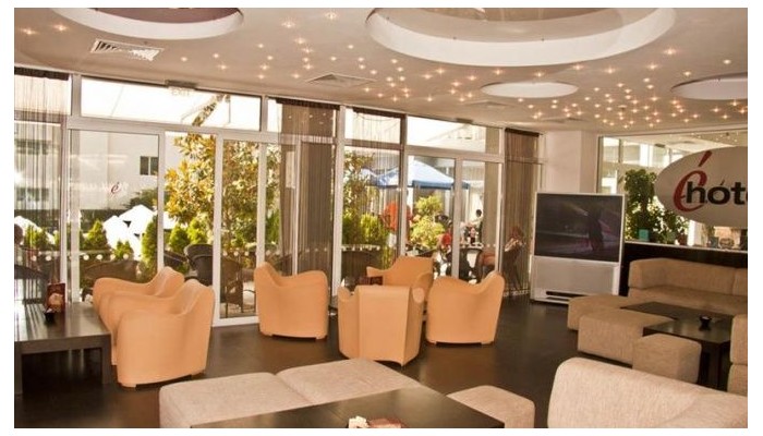 Hotel Perla Suneo Club poza 15