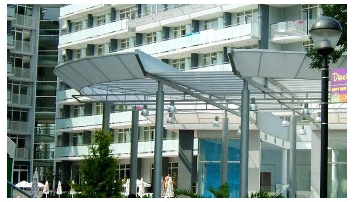 Hotel Perla Suneo Club poza 23