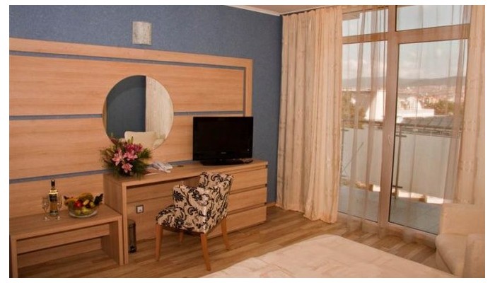 Hotel Perla Suneo Club poza 6