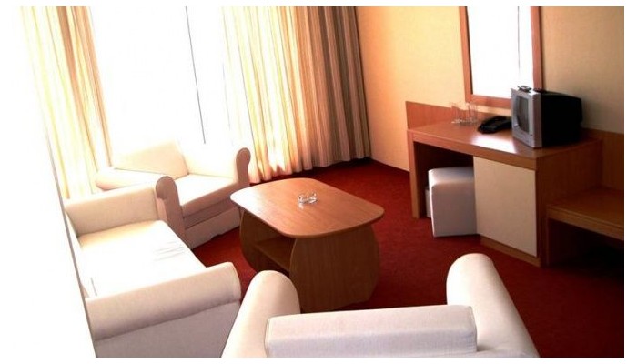 Hotel Perla Suneo Club poza 3