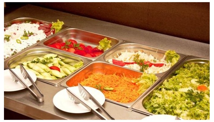 Hotel Perla Suneo Club poza 12