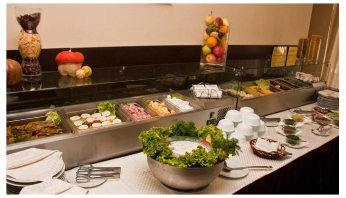 Hotel Perla Suneo Club poza 11