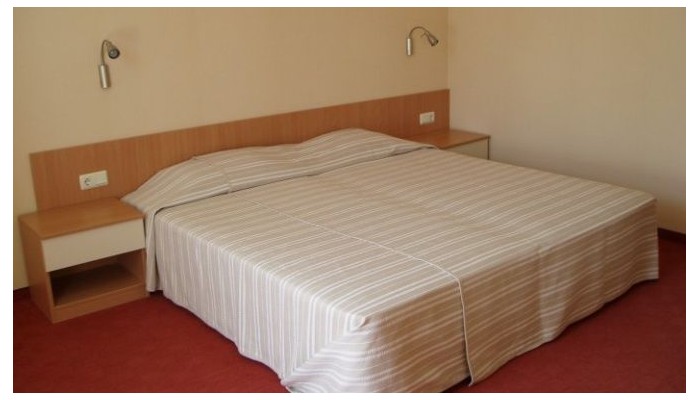 Hotel Perla Suneo Club poza 1