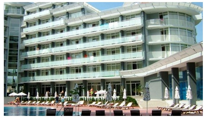 Hotel Perla Suneo Club poza 0