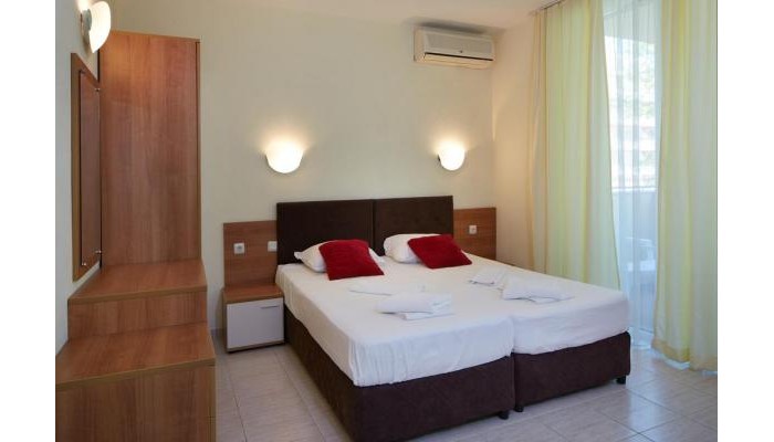 Hotel Pollo Resort poza 3