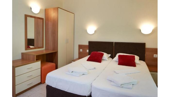 Hotel Pollo Resort poza 2