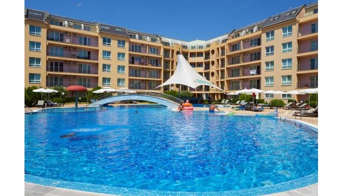 Hotel Pollo Resort poza 1