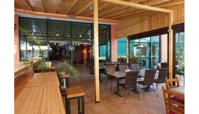 Hotel Pollo Resort poza 27