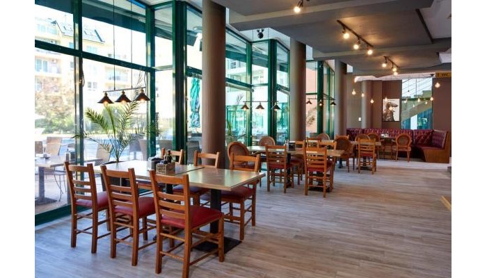 Hotel Pollo Resort poza 23