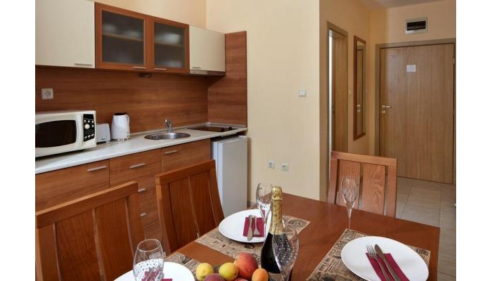 Hotel Pollo Resort poza 16