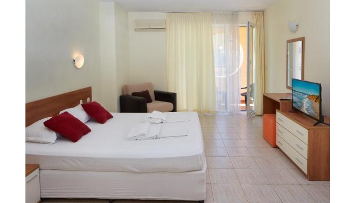 Hotel Pollo Resort poza 7