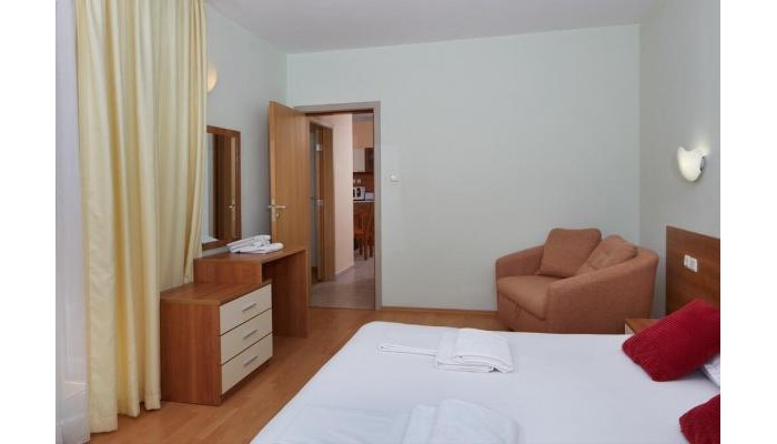 Hotel Pollo Resort poza 10