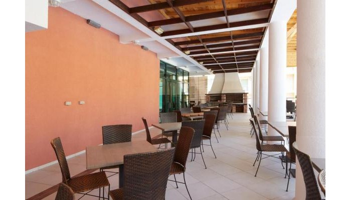 Hotel Pollo Resort poza 29