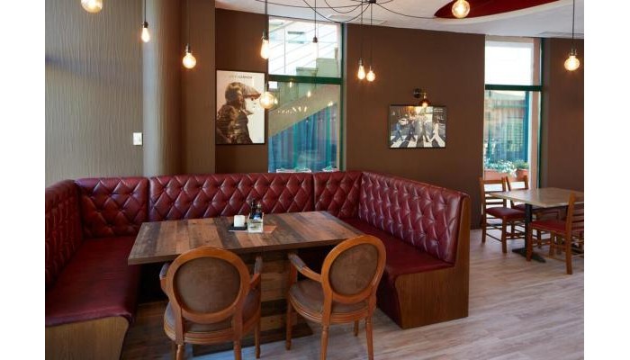 Hotel Pollo Resort poza 24