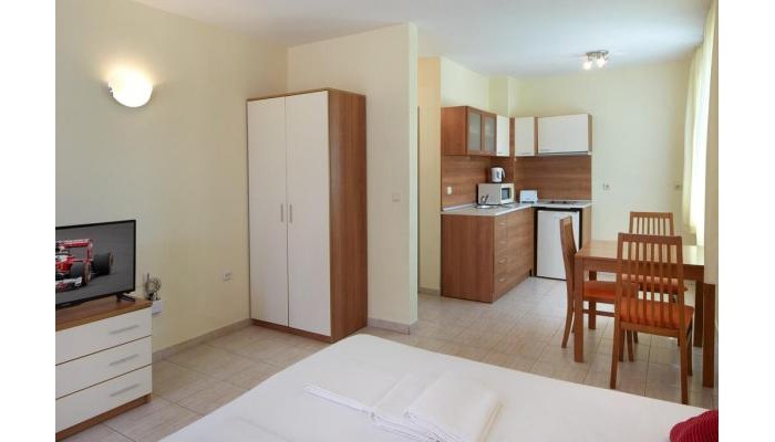 Hotel Pollo Resort poza 4