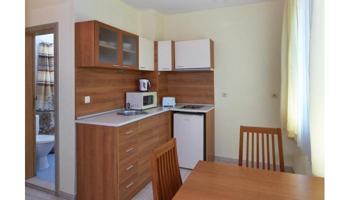 Hotel Pollo Resort poza 17