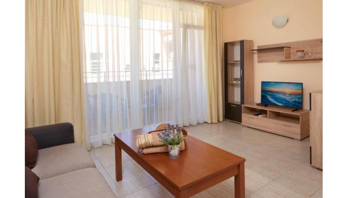 Hotel Pollo Resort poza 14