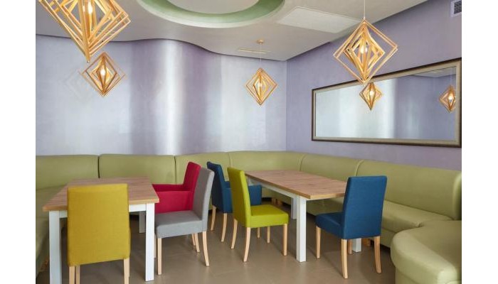 Hotel Pollo Resort poza 20