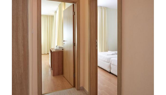 Hotel Pollo Resort poza 19