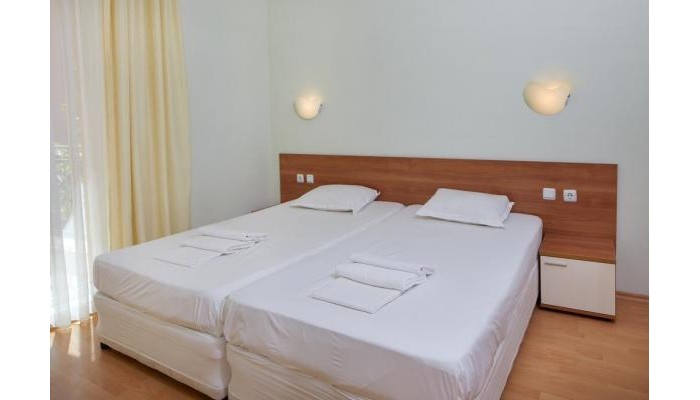 Hotel Pollo Resort poza 9