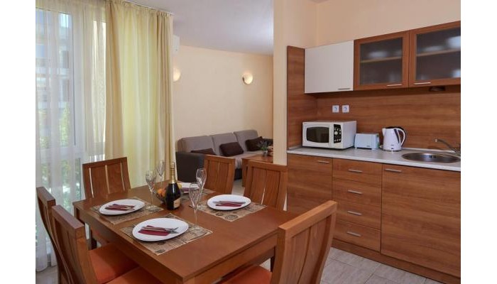 Hotel Pollo Resort poza 12