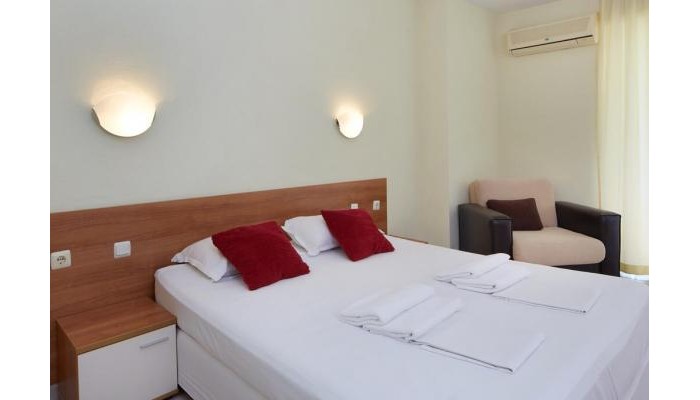 Hotel Pollo Resort poza 6