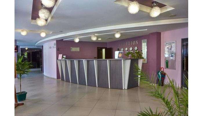 Hotel Pollo Resort poza 28