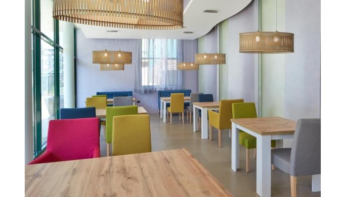 Hotel Pollo Resort poza 21