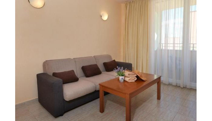 Hotel Pollo Resort poza 13