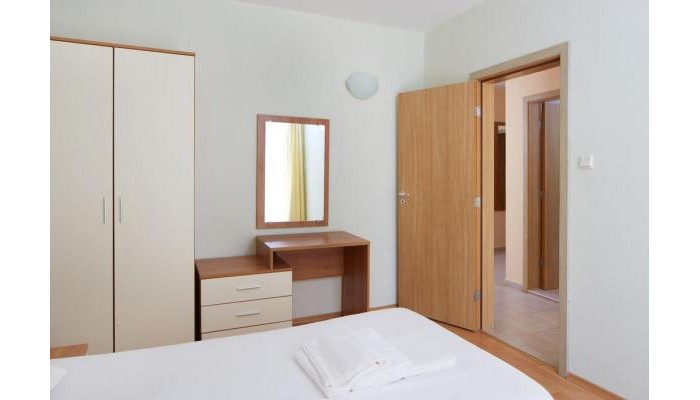 Hotel Pollo Resort poza 8