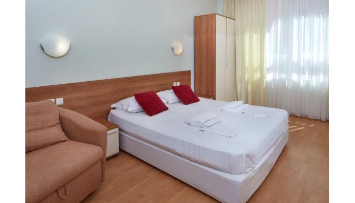 Hotel Pollo Resort poza 11