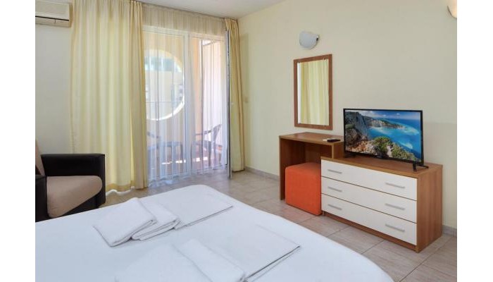 Hotel Pollo Resort poza 5