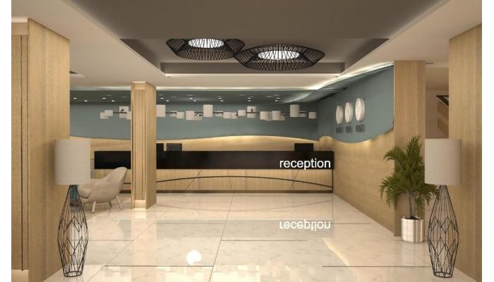 Hotel Pomorie Sun poza 1