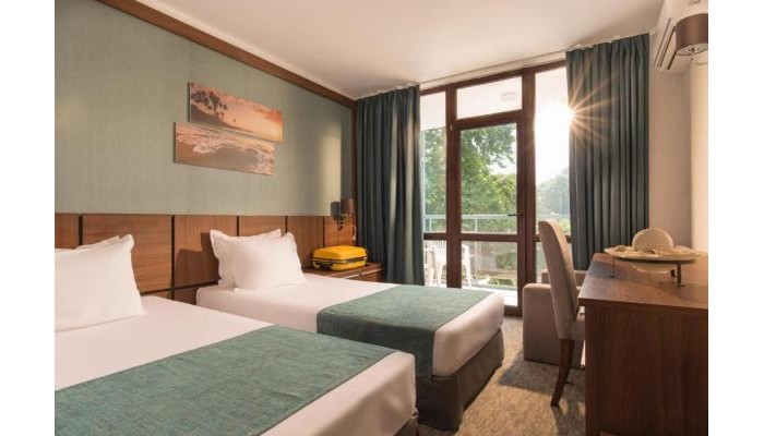 Hotel Pomorie Sun poza 10