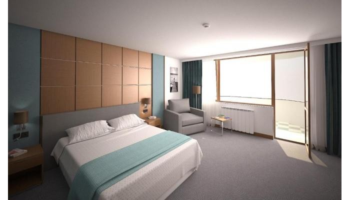 Hotel Pomorie Sun poza 9