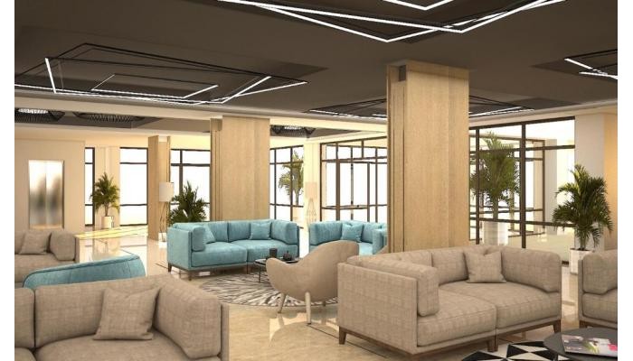 Hotel Pomorie Sun poza 5