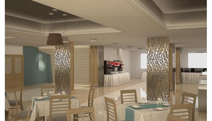 Hotel Pomorie Sun poza 11