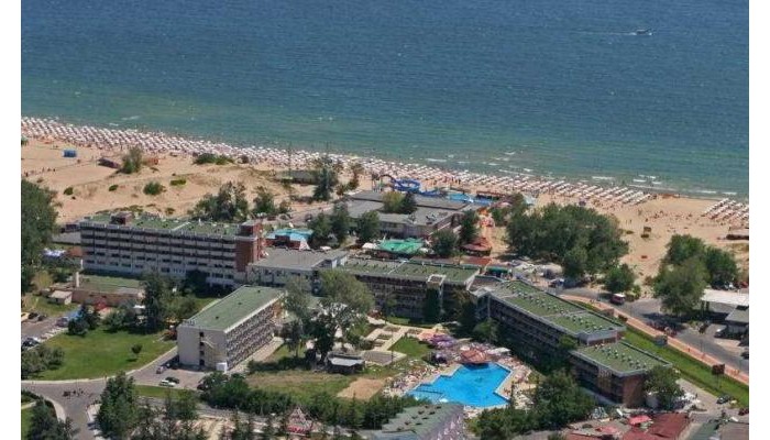 Hotel Pomorie Sun poza 18