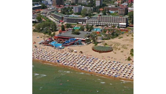 Hotel Pomorie Sun poza 19