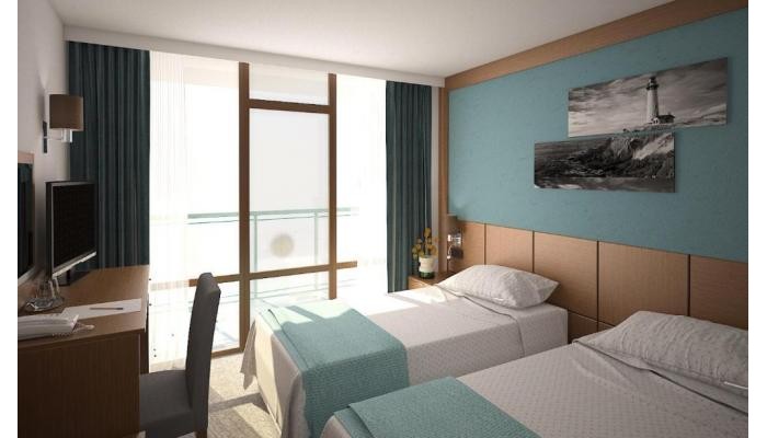 Hotel Pomorie Sun poza 8