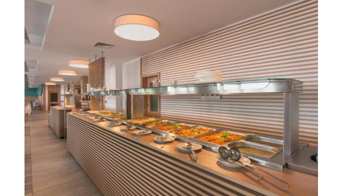 Hotel Pomorie Sun poza 13