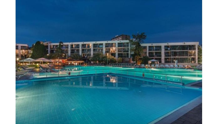 Hotel Pomorie Sun poza 16